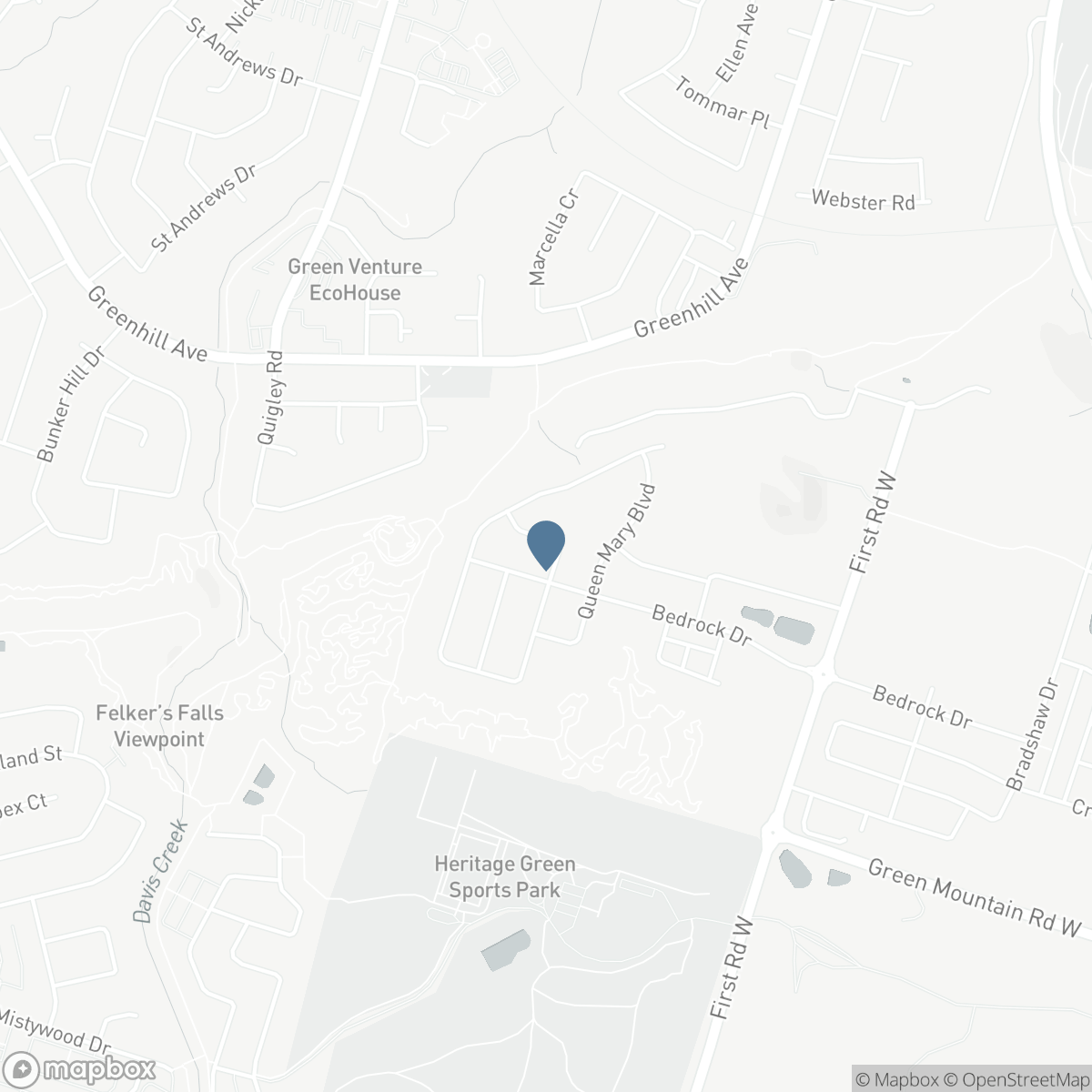 55 MAGDALENA STREET, Hamilton, Ontario L8J 0M3